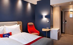 Holiday Inn Express - Kaiserslautern, An Ihg Hotel